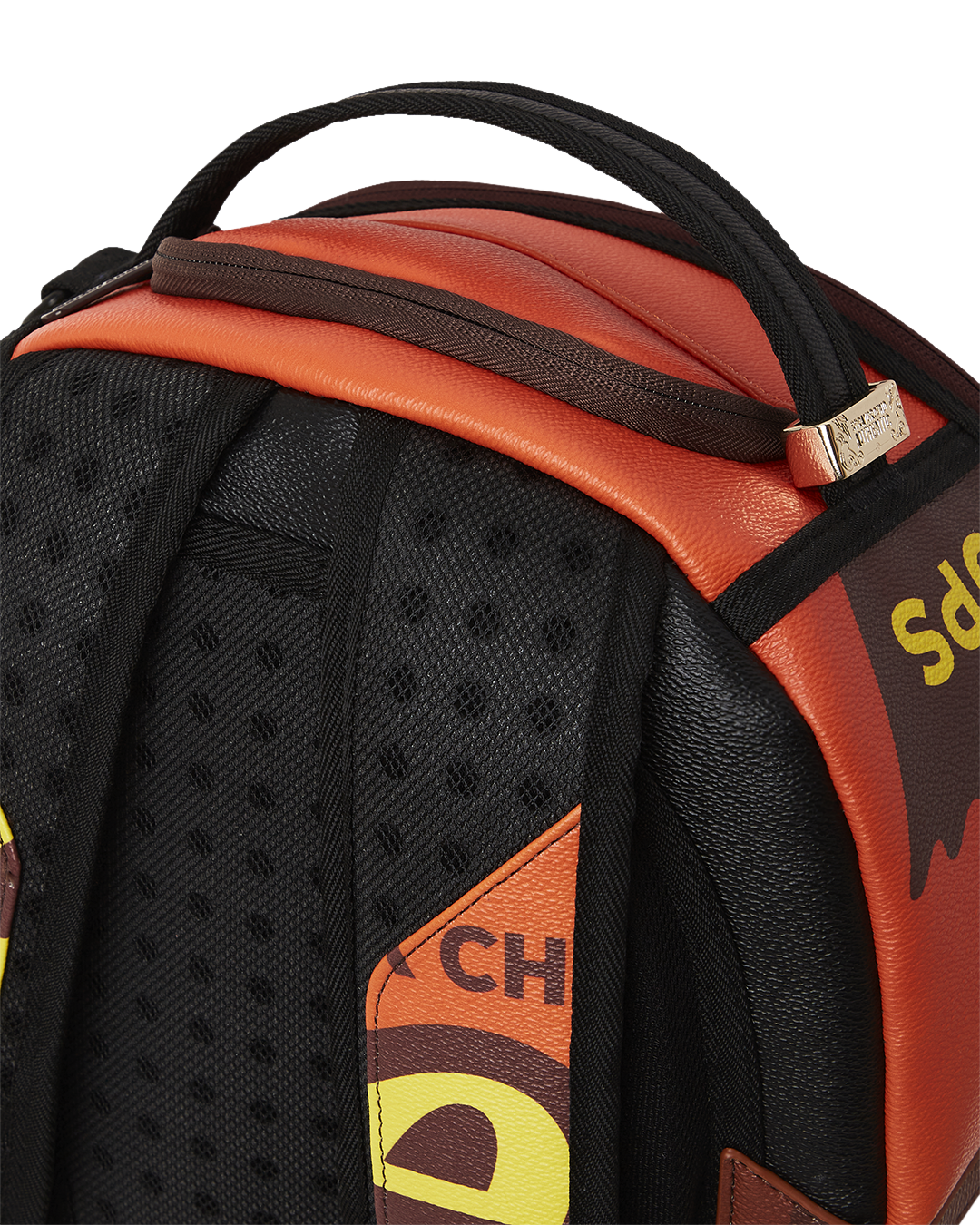 SPRAYGROUND REESE'S SHARK BITE BACKPACK (DLXV)
