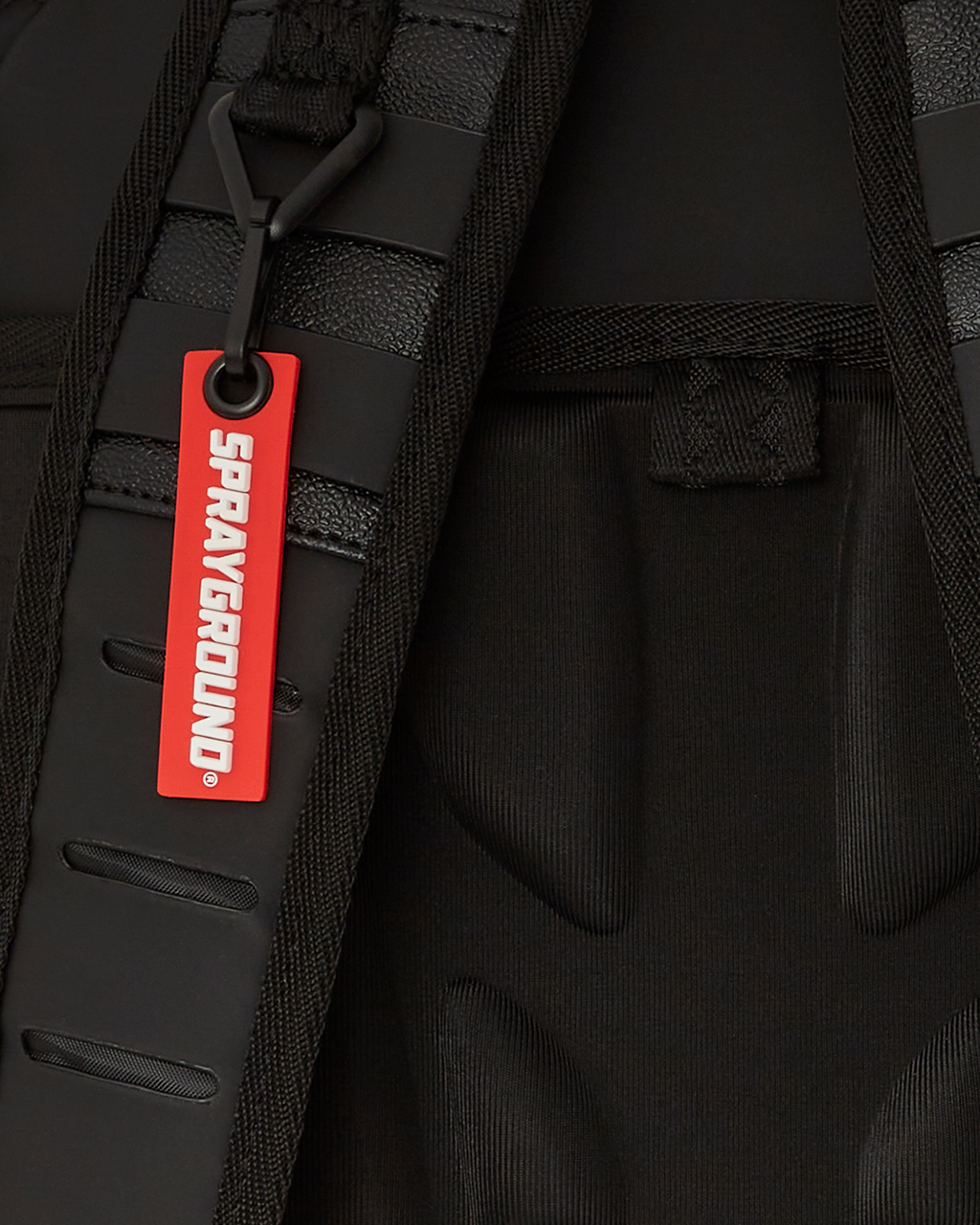 SPRAYGROUND SKY HIGH SEEKERS SENJO DELUXE BACKPACK