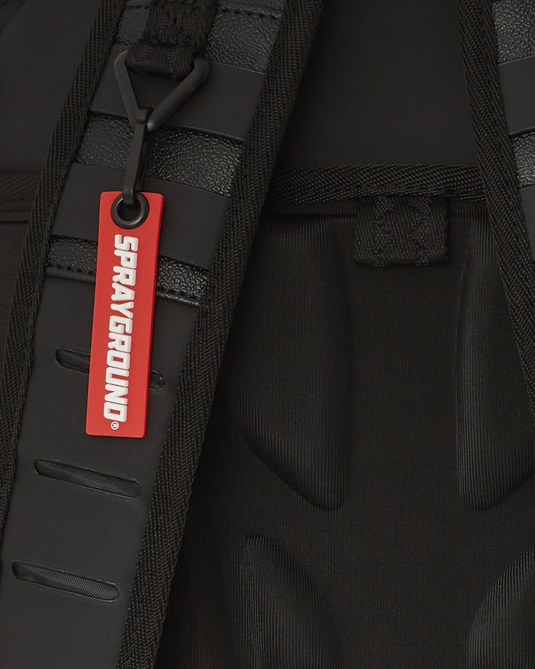 SPRAYGROUND SKY HIGH SEEKERS SENJO DELUXE BACKPACK