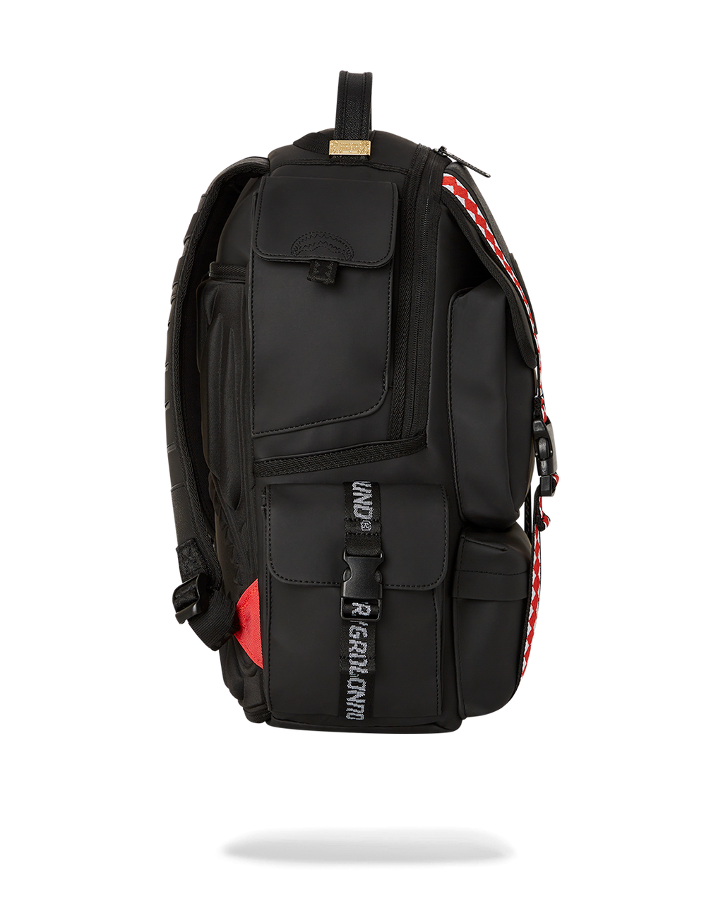 SPRAYGROUND SKY HIGH SEEKERS SENJO DELUXE BACKPACK