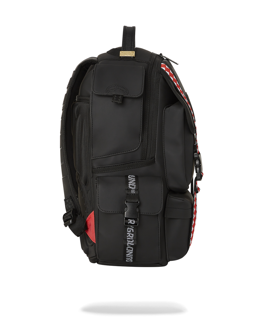SPRAYGROUND SKY HIGH SEEKERS SENJO DELUXE BACKPACK
