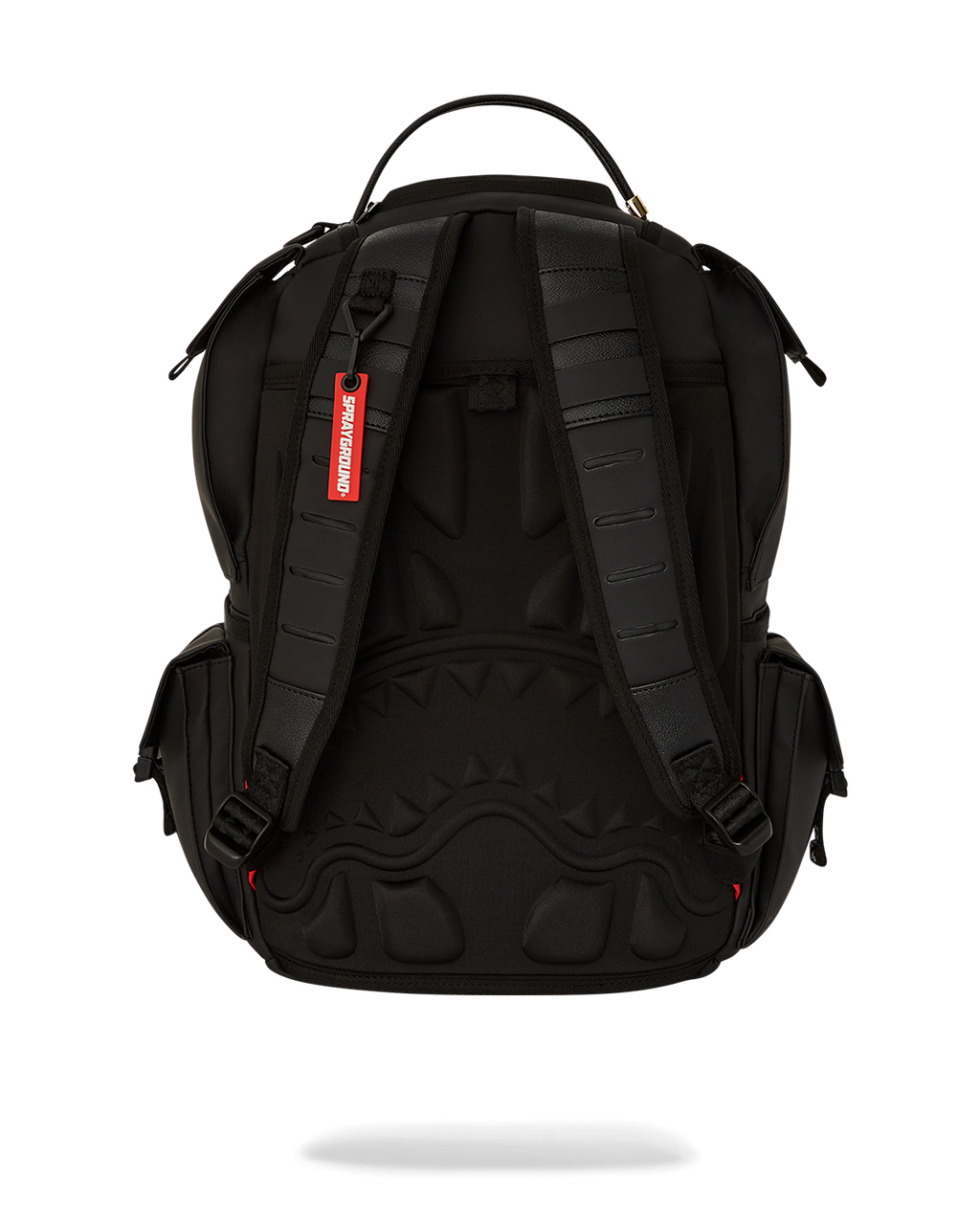 SPRAYGROUND SKY HIGH SEEKERS SENJO DELUXE BACKPACK
