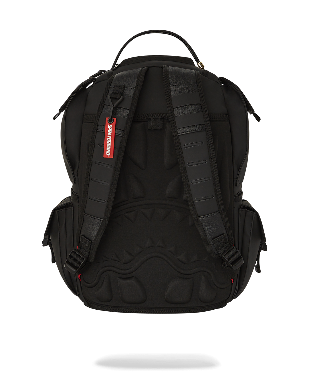 SPRAYGROUND SKY HIGH SEEKERS SENJO DELUXE BACKPACK