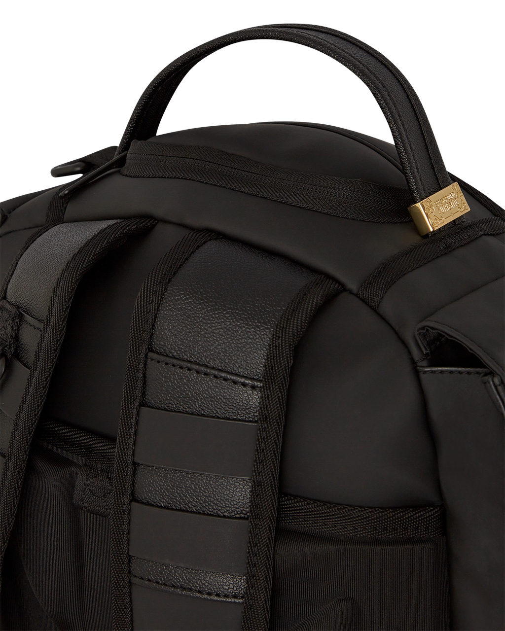 SPRAYGROUND SKY HIGH SEEKERS SENJO DELUXE BACKPACK