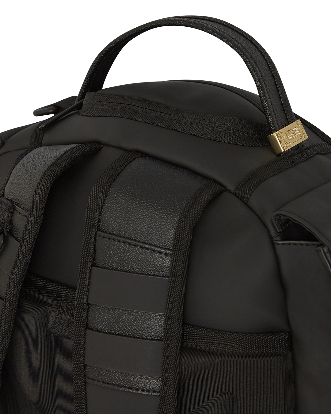 SPRAYGROUND SKY HIGH SEEKERS SENJO DELUXE BACKPACK