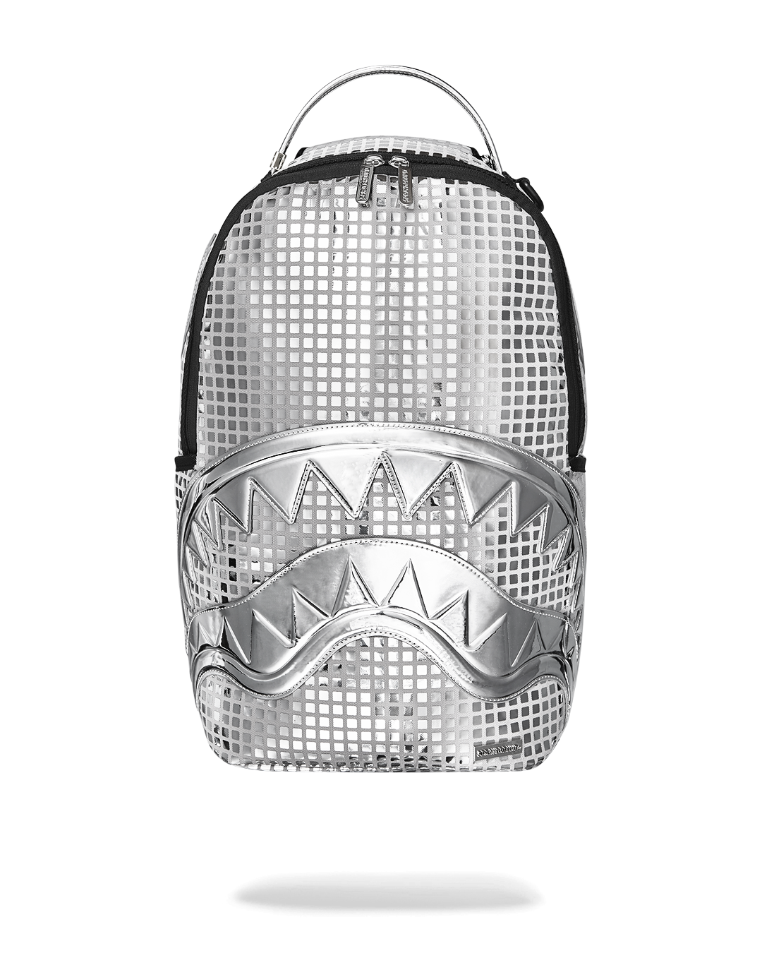 SPRAYGROUND MIDNIGHT CRUSH DLXSV BACKPACK