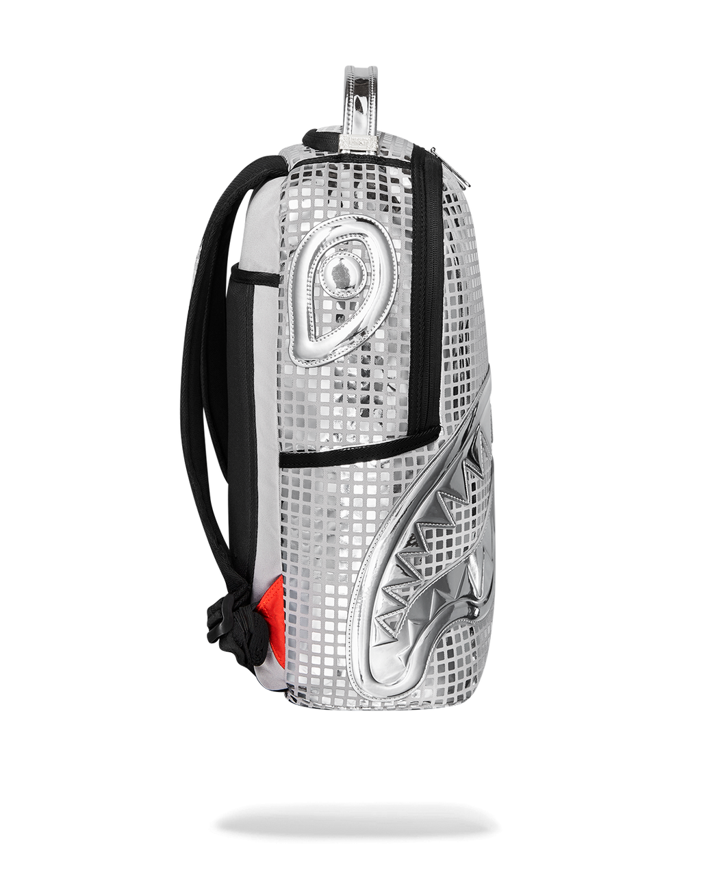 SPRAYGROUND MIDNIGHT CRUSH DLXSV BACKPACK