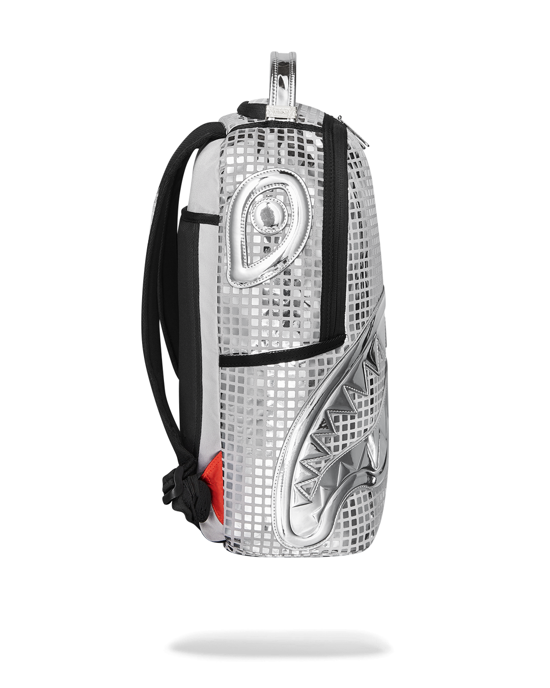 SPRAYGROUND MIDNIGHT CRUSH DLXSV BACKPACK
