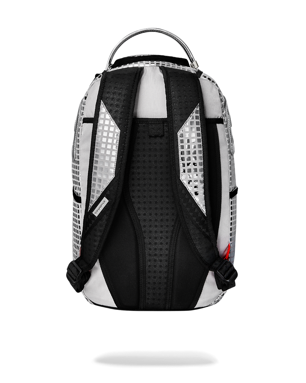 SPRAYGROUND MIDNIGHT CRUSH DLXSV BACKPACK