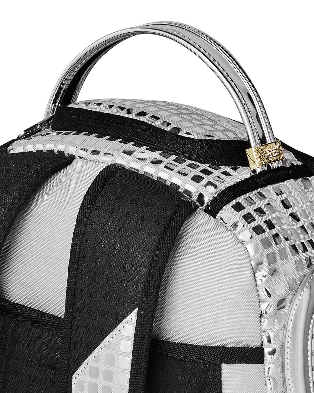 SPRAYGROUND MIDNIGHT CRUSH DLXSV BACKPACK