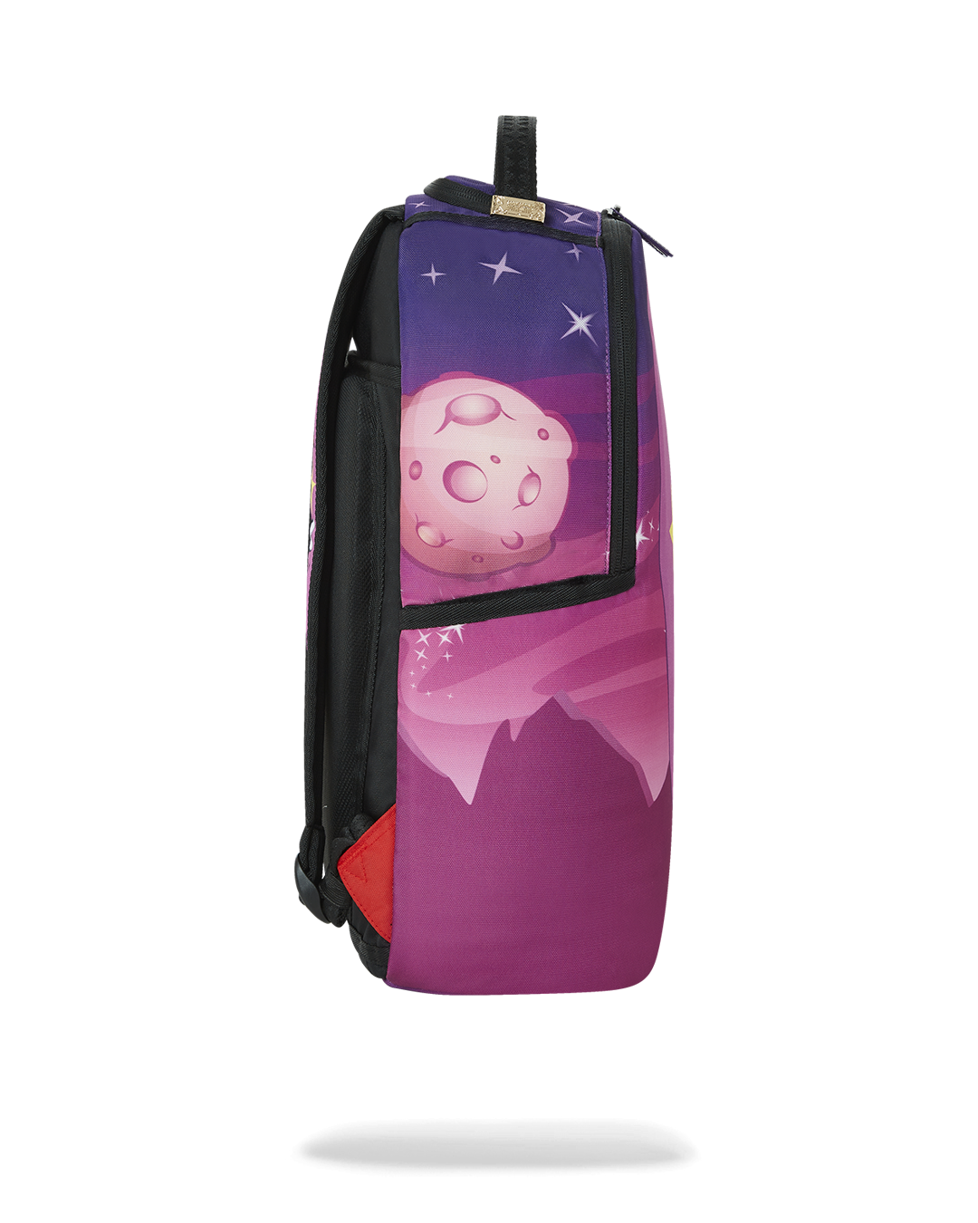 SPRAYGROUND ALIENS ALIENS ALIENS BACKPACK