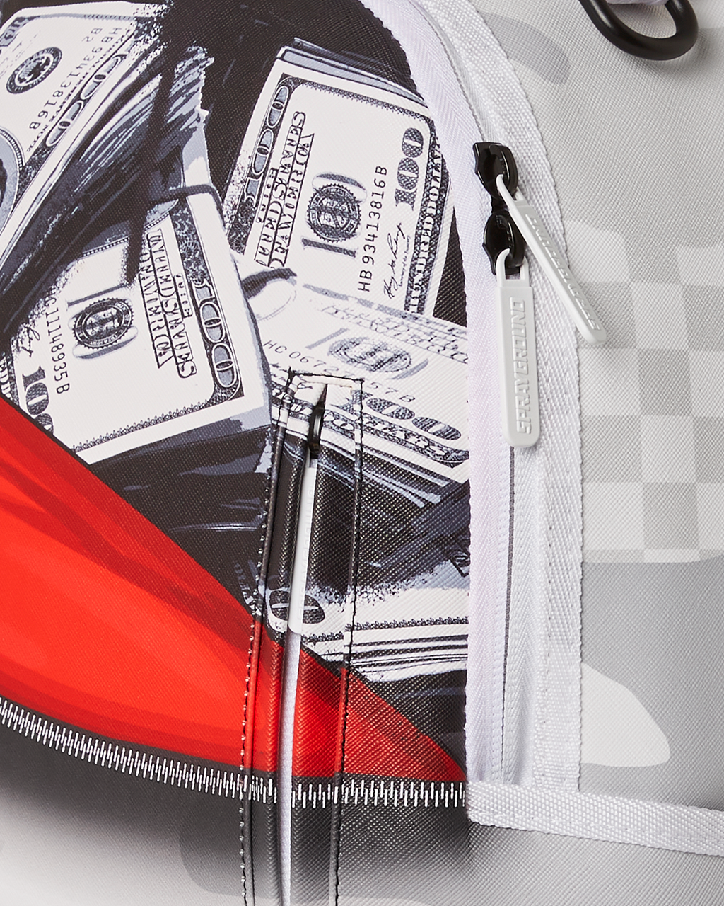 SPRAYGROUND PAYDAY EVERYDAY BACKPACK (DLXV)