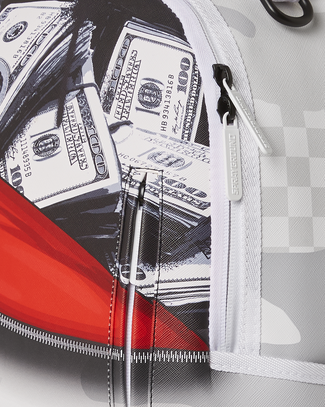 SPRAYGROUND PAYDAY EVERYDAY BACKPACK (DLXV)