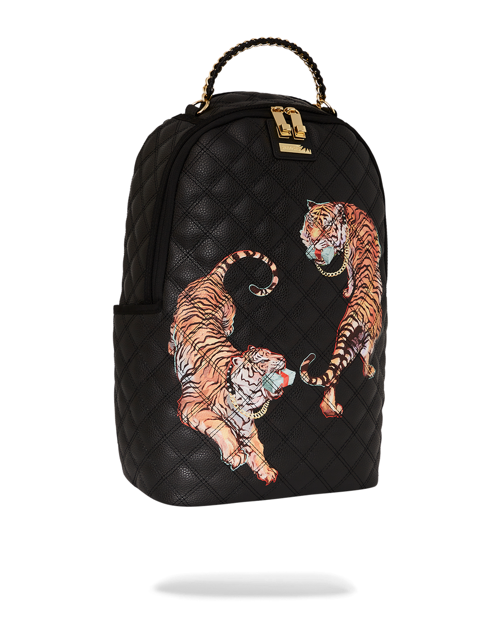 SPRAYGROUND CATWALK CURRENCY BACKPACK (DLXV)