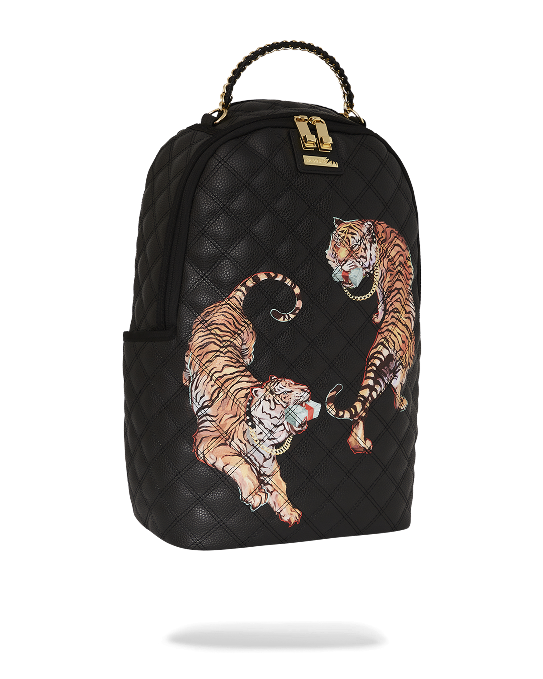 SPRAYGROUND CATWALK CURRENCY BACKPACK (DLXV)