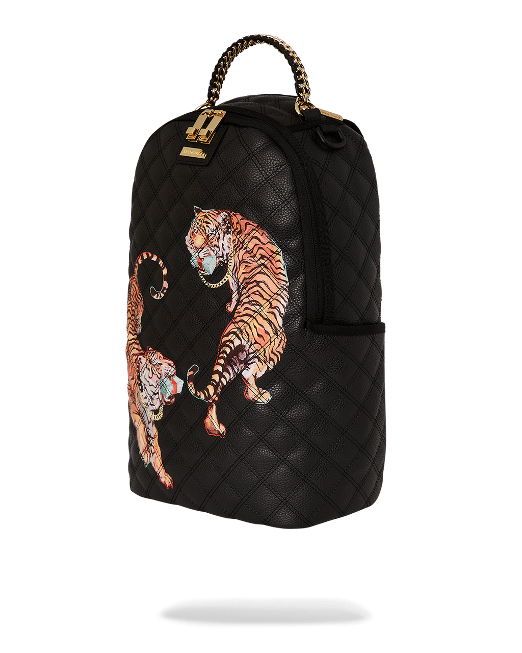 SPRAYGROUND CATWALK CURRENCY BACKPACK (DLXV)