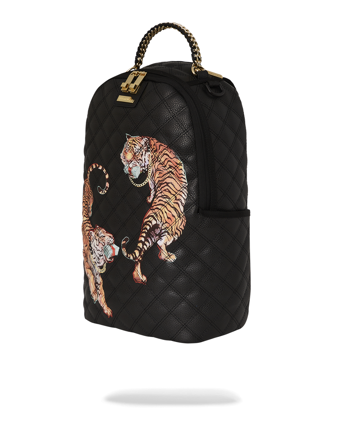 SPRAYGROUND CATWALK CURRENCY BACKPACK (DLXV)