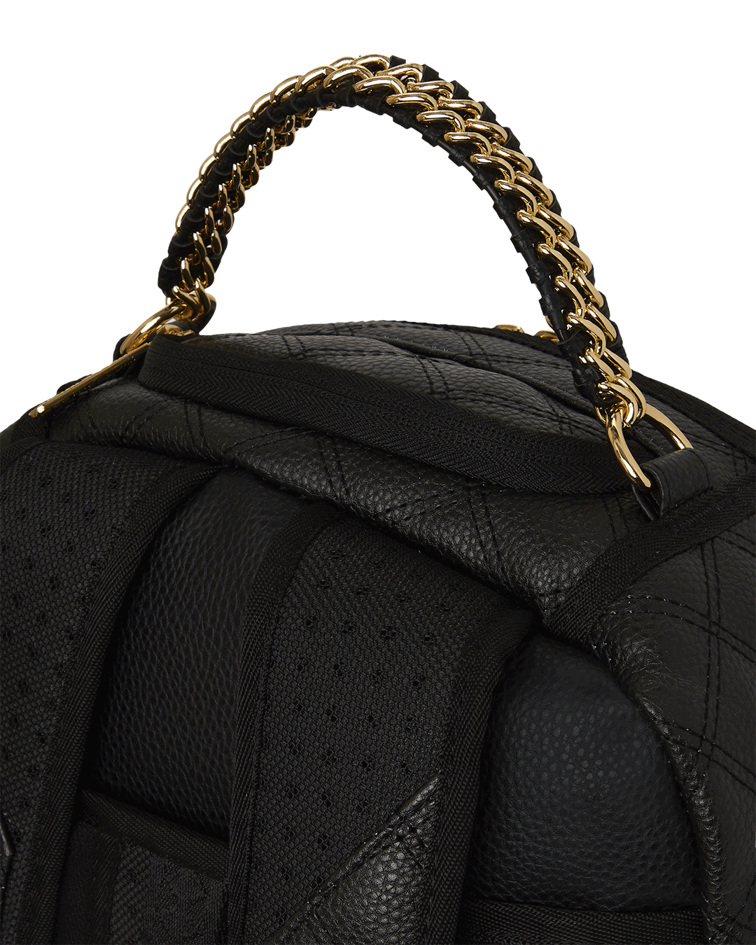 SPRAYGROUND CATWALK CURRENCY BACKPACK (DLXV)