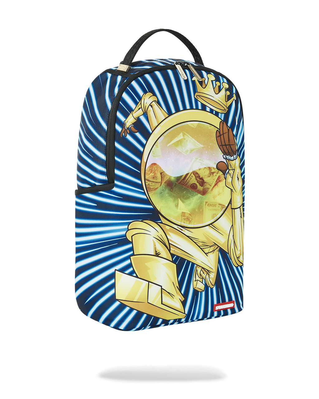 SPRAYGROUND ASTROMANE LIGHTSPEED BACKPACK