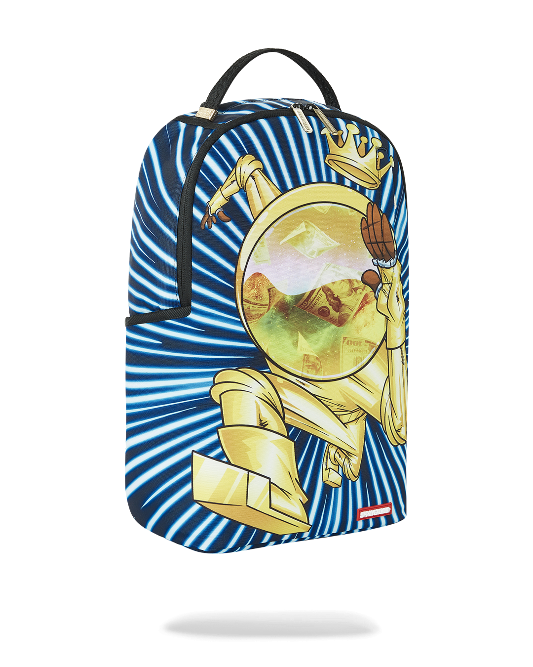 SPRAYGROUND ASTROMANE LIGHTSPEED BACKPACK