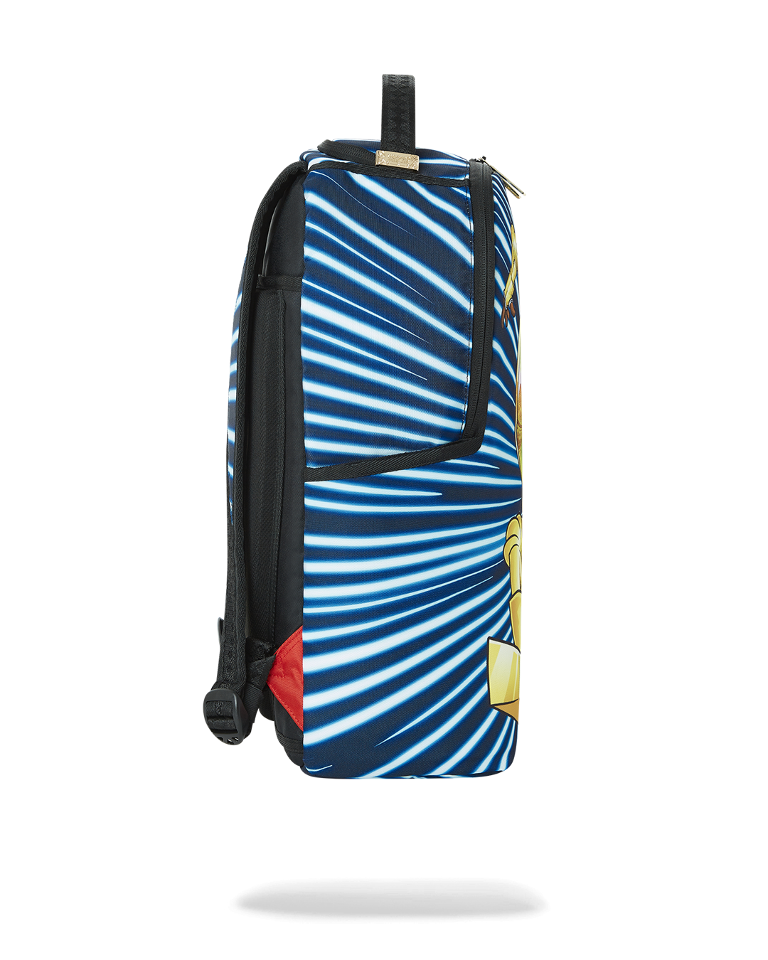 SPRAYGROUND ASTROMANE LIGHTSPEED BACKPACK