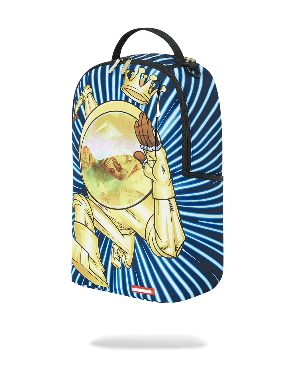 SPRAYGROUND ASTROMANE LIGHTSPEED BACKPACK