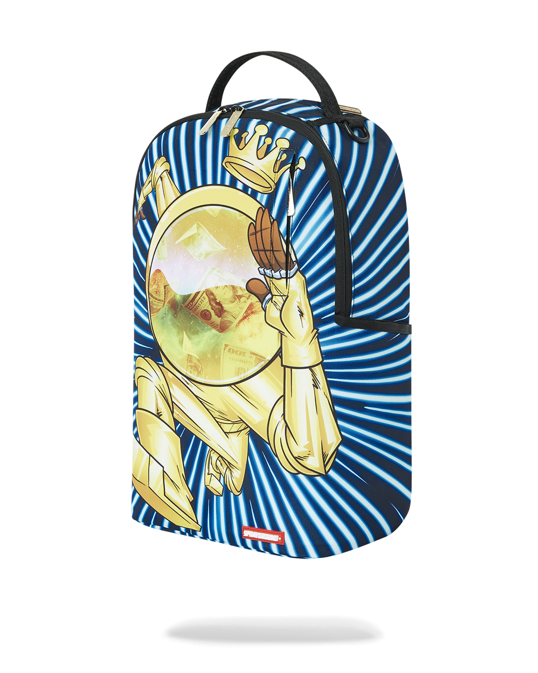 SPRAYGROUND ASTROMANE LIGHTSPEED BACKPACK