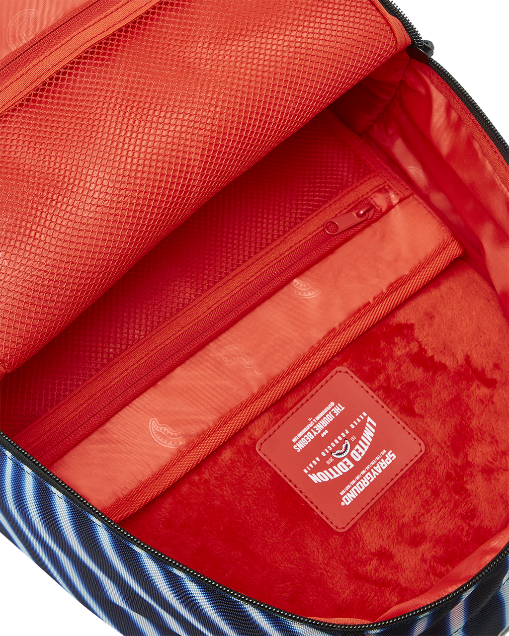SPRAYGROUND ASTROMANE LIGHTSPEED BACKPACK