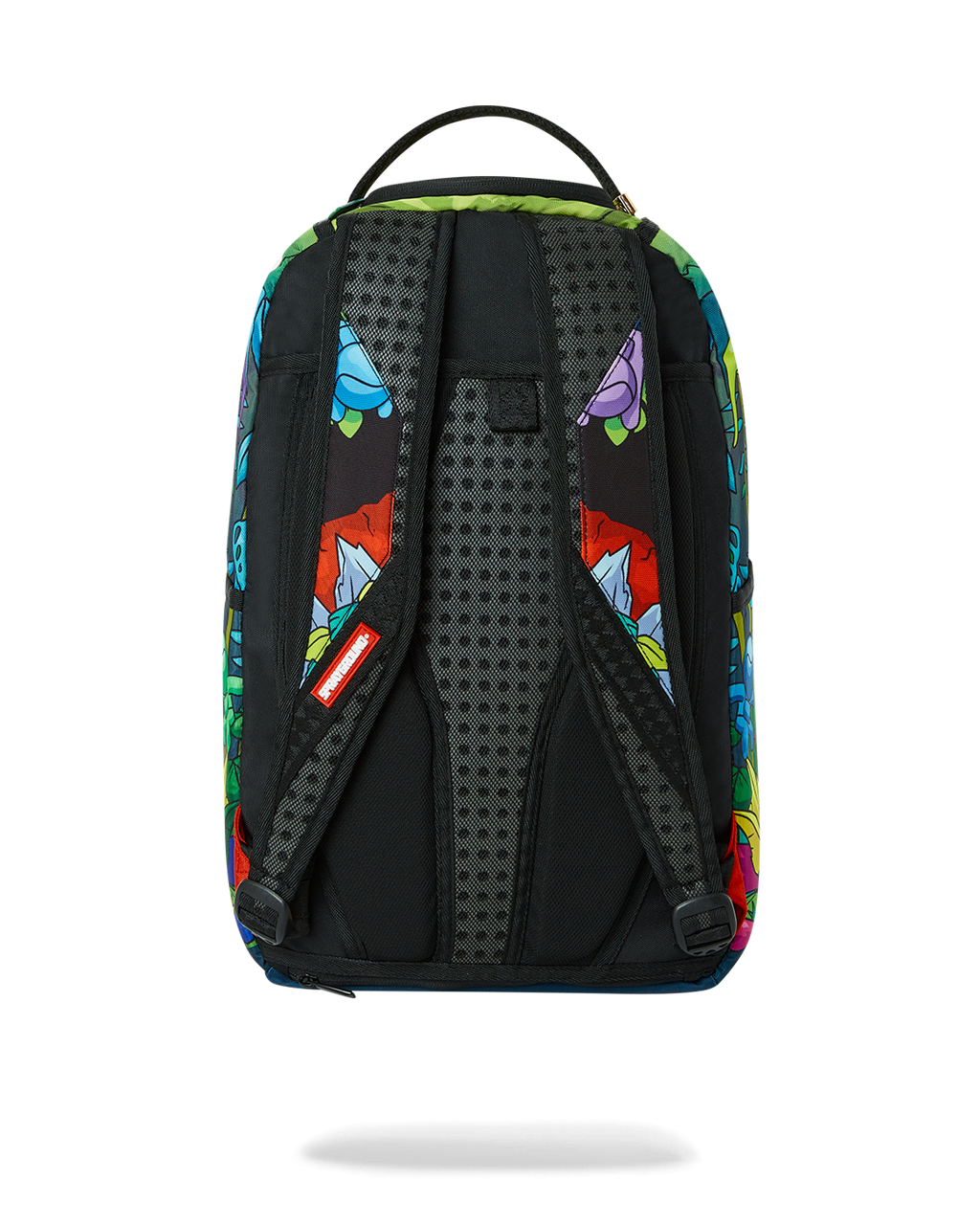 SPRAYGROUND ASTRO BIG BANG BACKPACK (DLXV)