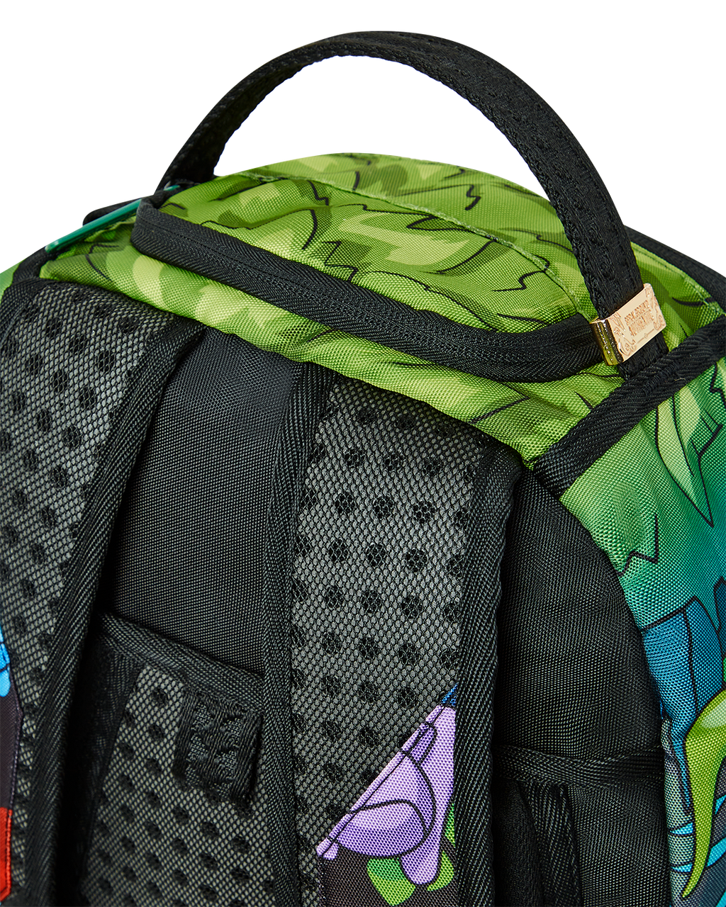 SPRAYGROUND ASTRO BIG BANG BACKPACK (DLXV)