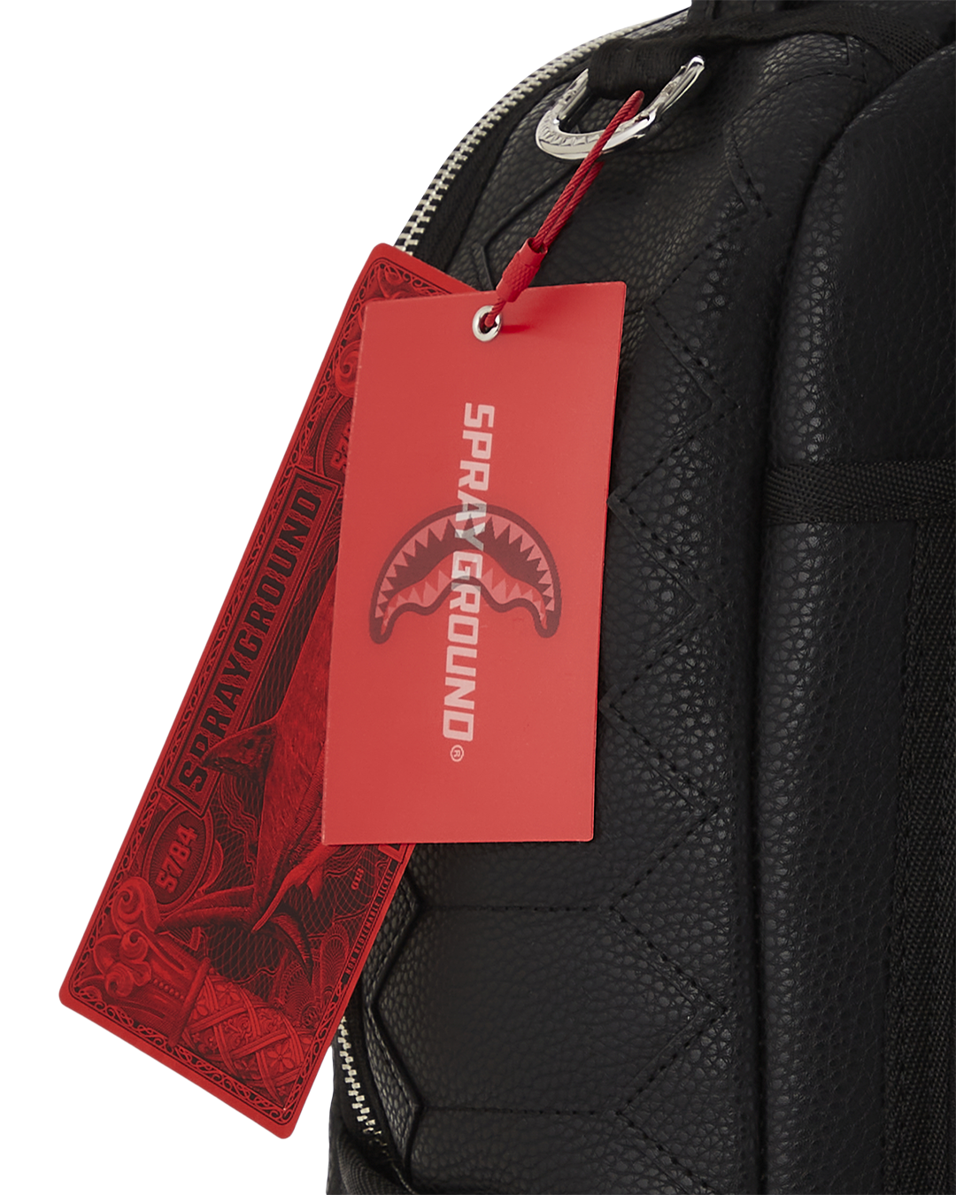 SPRAYGROUND NINJA STRADA BACKPACK