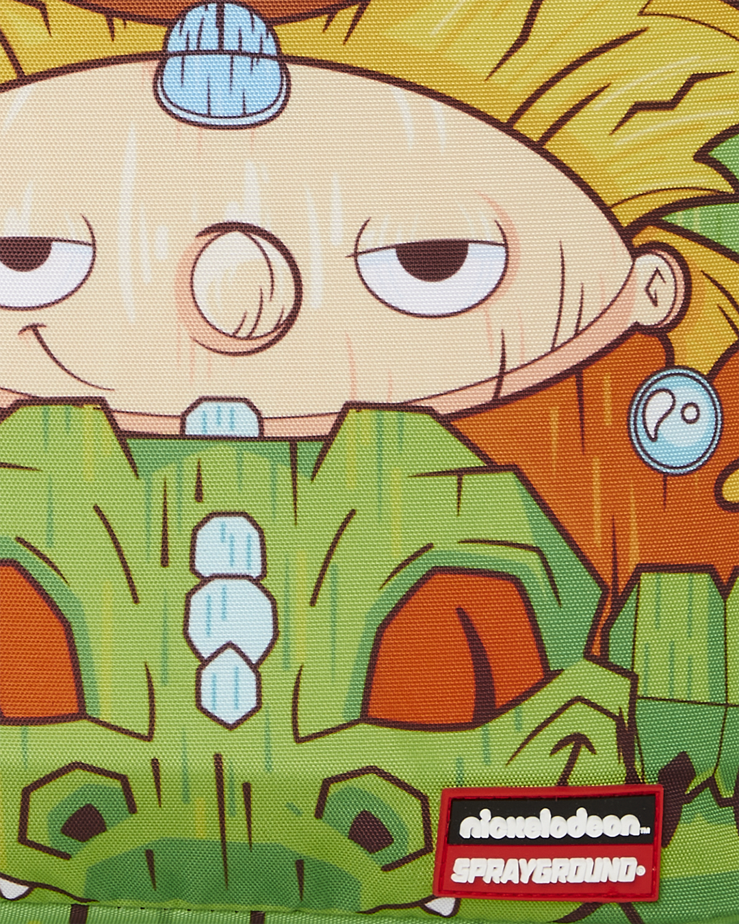 SPRAYGROUND NICKELODEON STACK EM UP BACKPACK