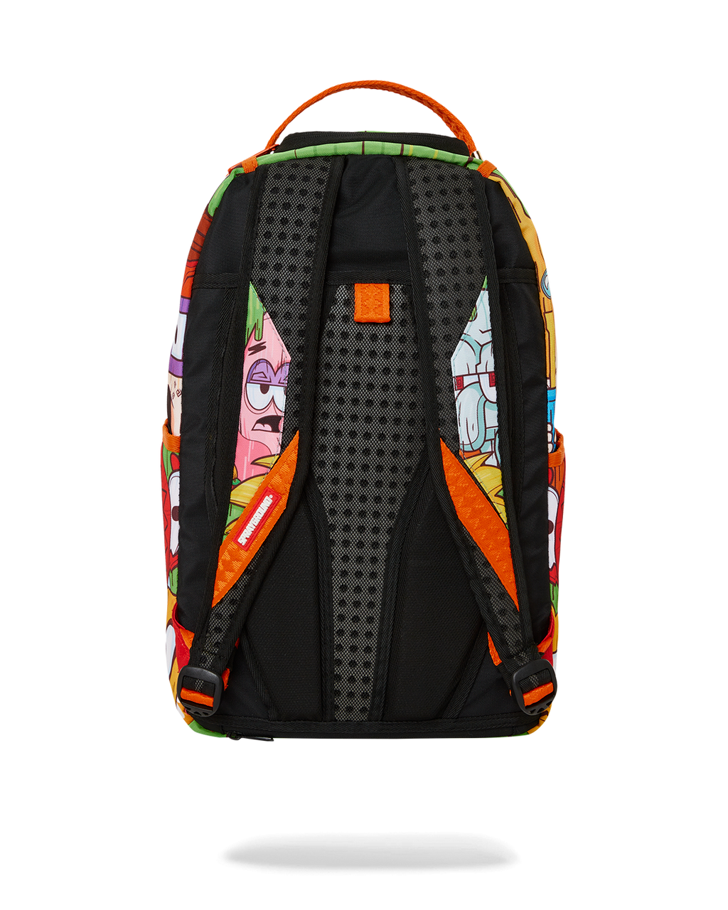 SPRAYGROUND NICKELODEON STACK EM UP BACKPACK