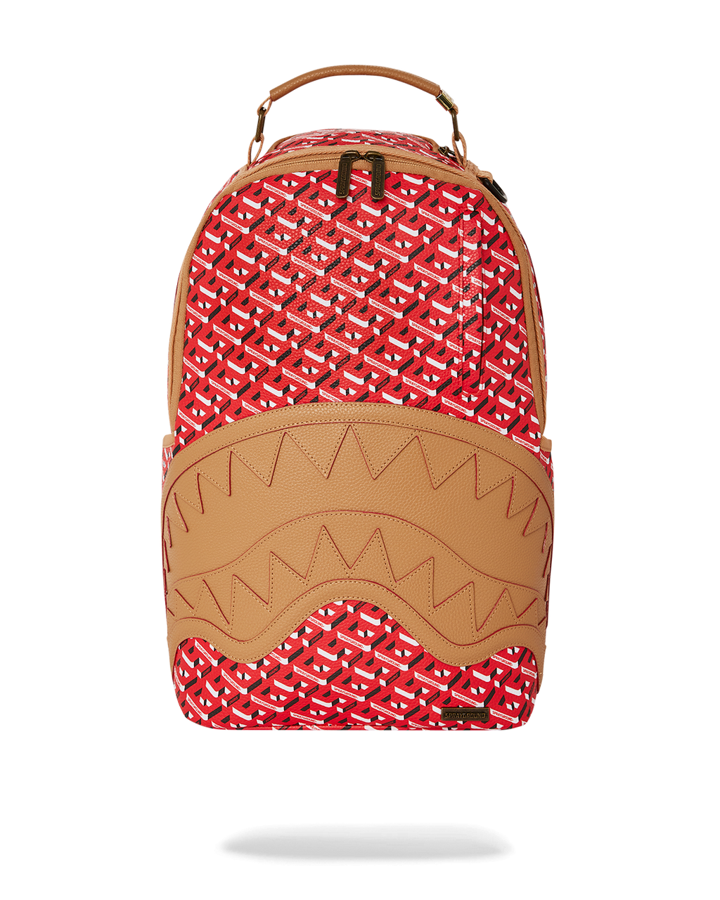 SPRAYGROUND THE 3DSG CONCORDE BACKPACK