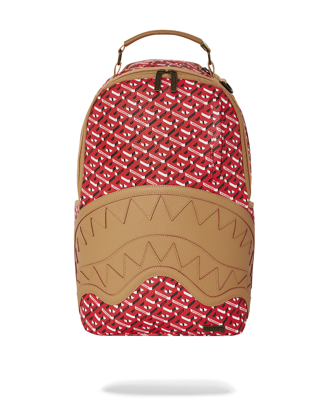 SPRAYGROUND THE 3DSG CONCORDE BACKPACK