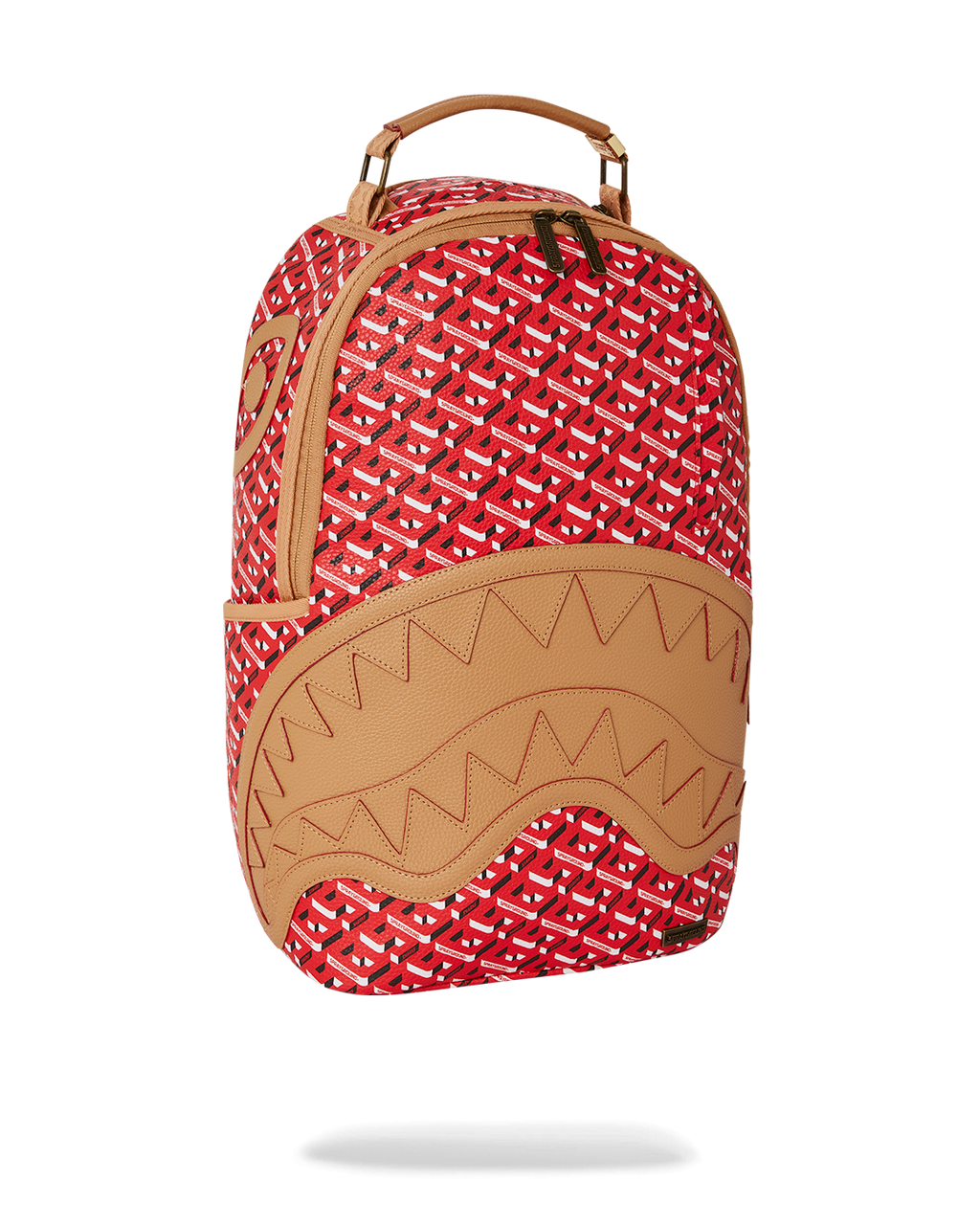 SPRAYGROUND THE 3DSG CONCORDE BACKPACK