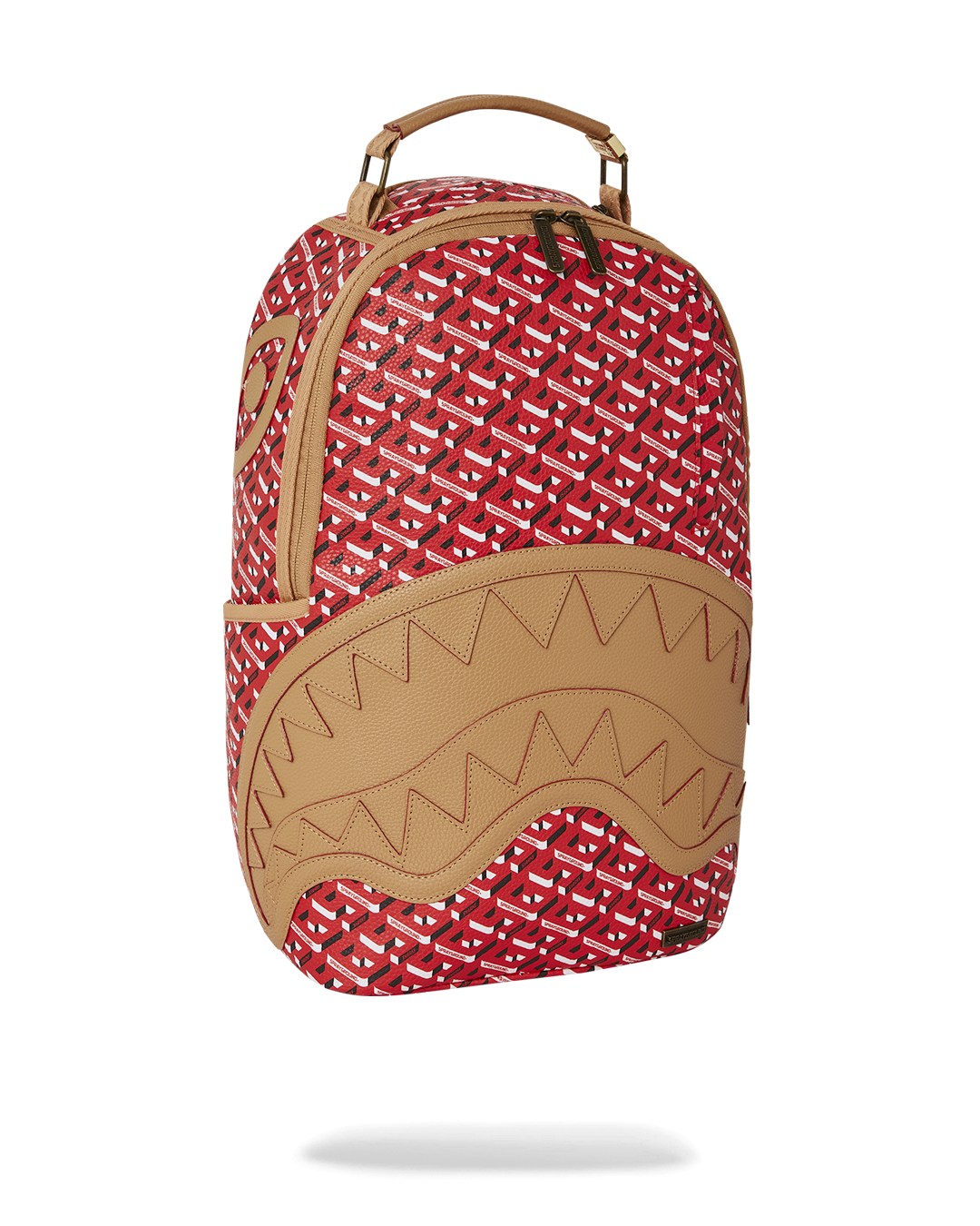 SPRAYGROUND THE 3DSG CONCORDE BACKPACK