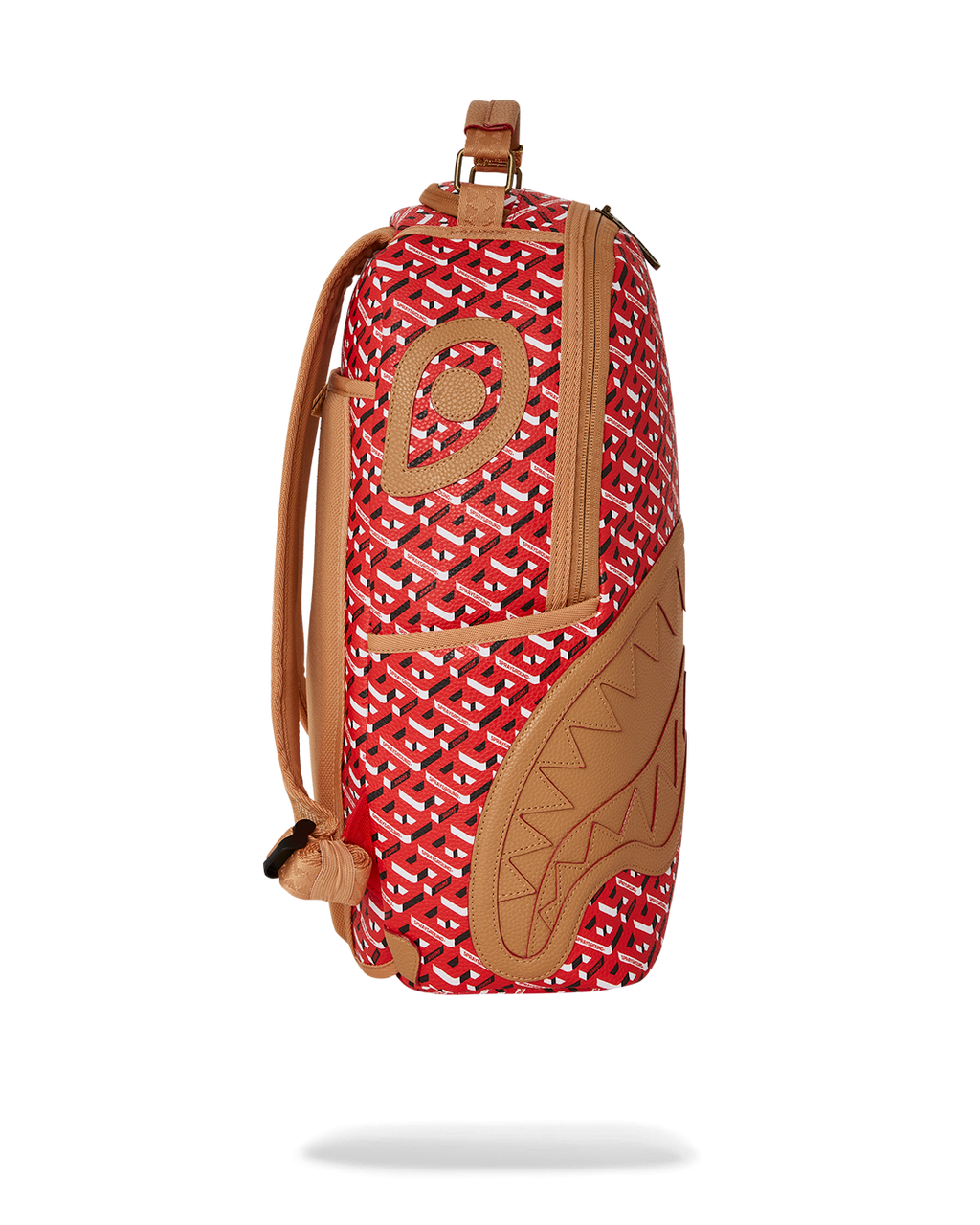 SPRAYGROUND THE 3DSG CONCORDE BACKPACK