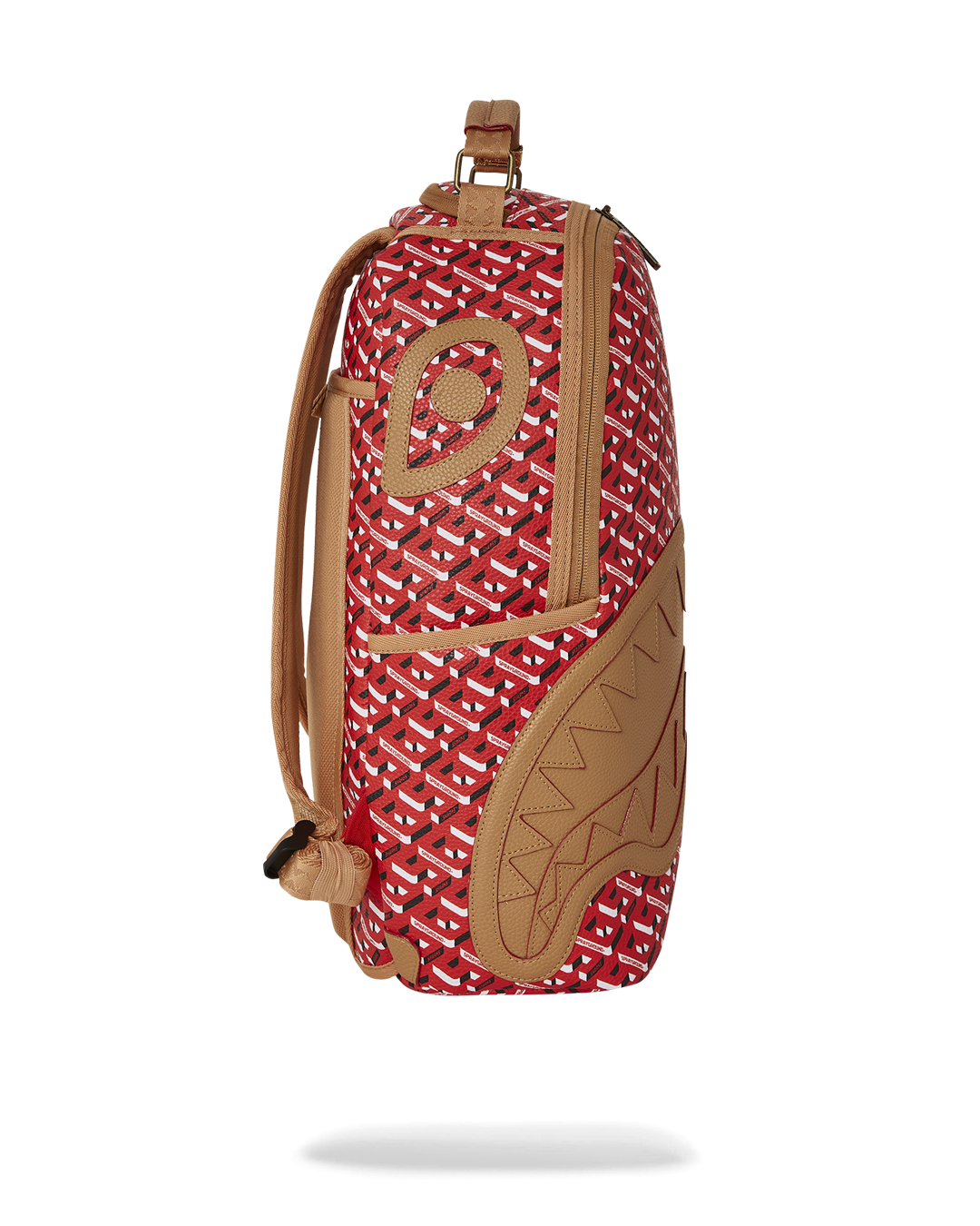 SPRAYGROUND THE 3DSG CONCORDE BACKPACK