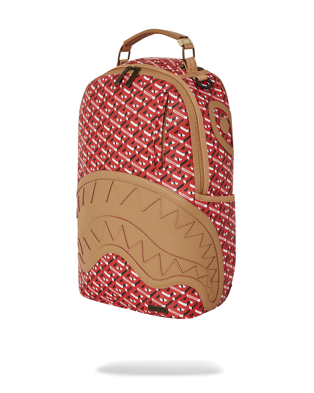 SPRAYGROUND THE 3DSG CONCORDE BACKPACK