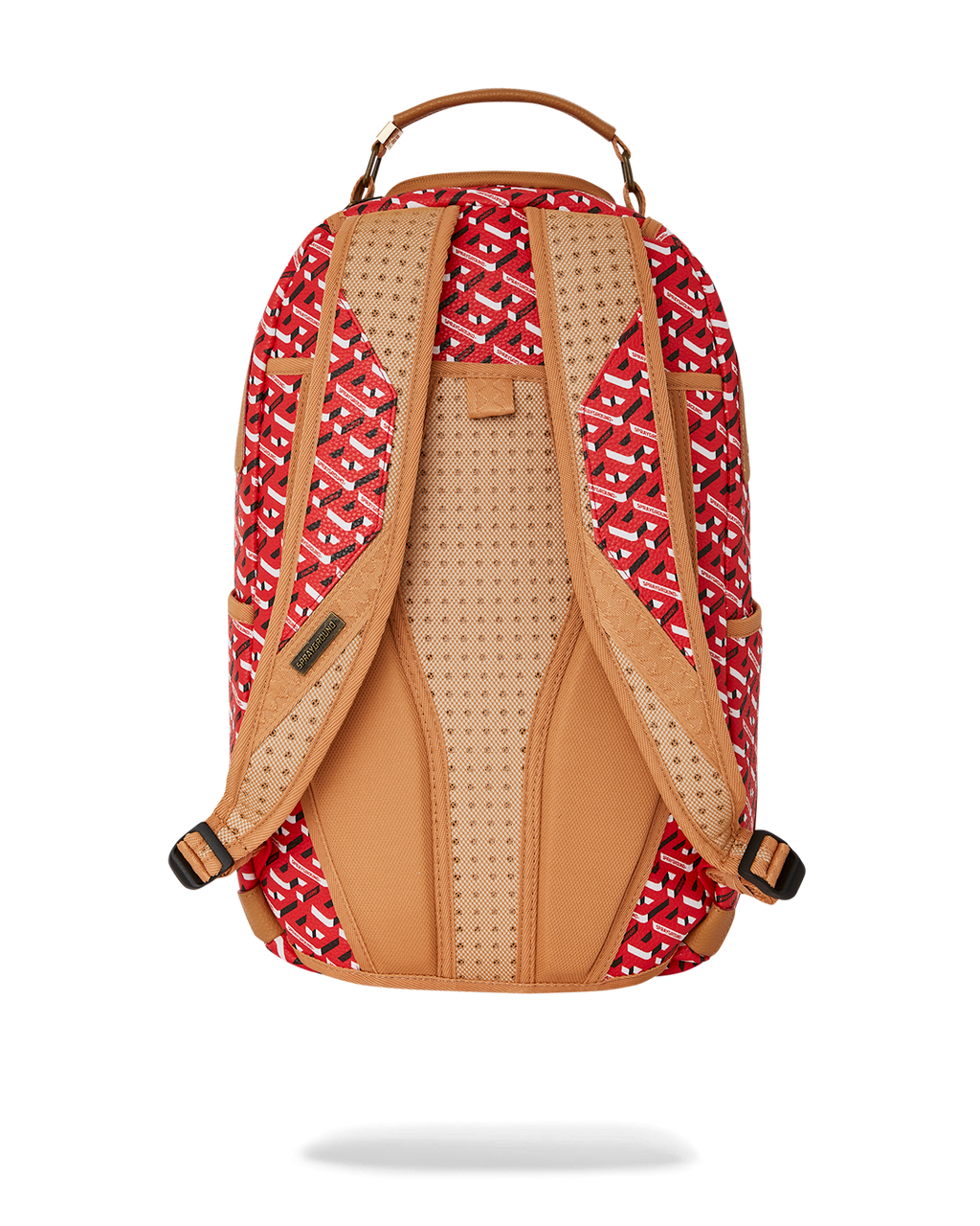 SPRAYGROUND THE 3DSG CONCORDE BACKPACK