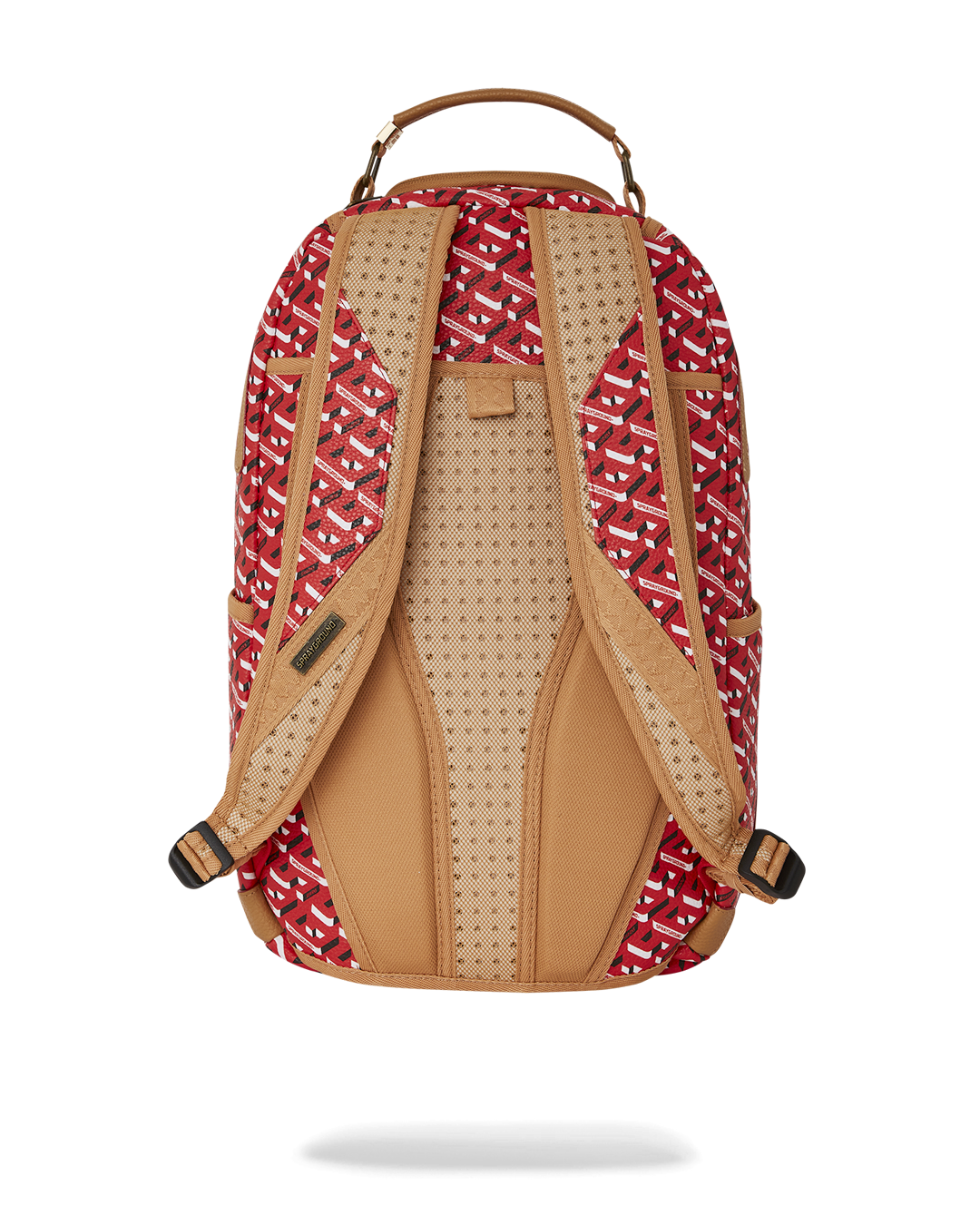 SPRAYGROUND THE 3DSG CONCORDE BACKPACK