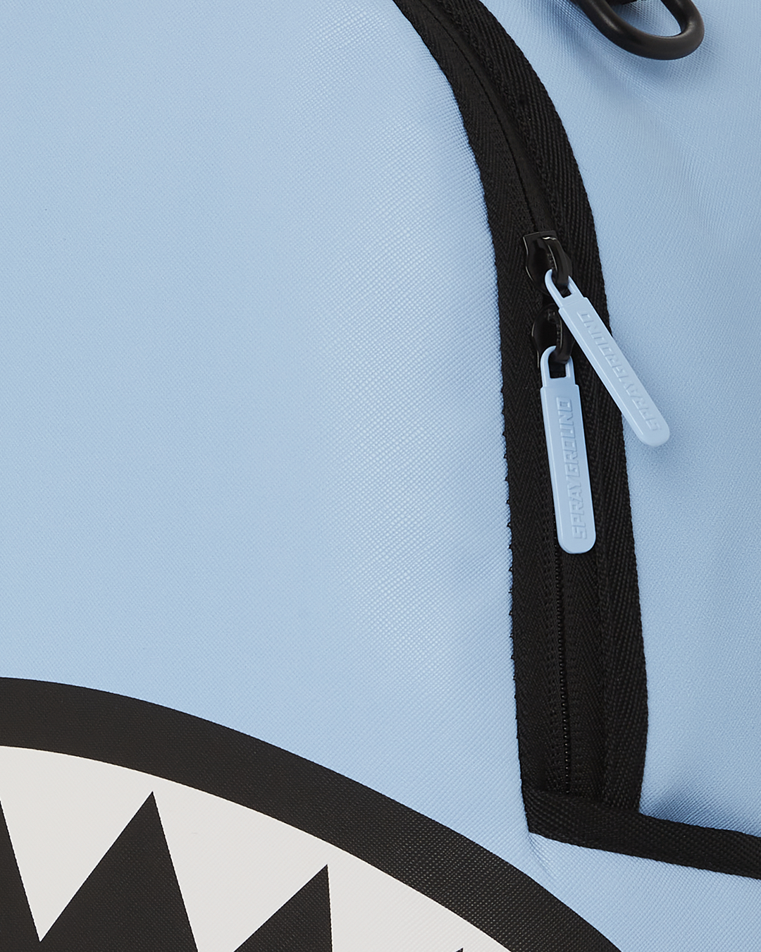 SPRAYGROUND SHARK CENTRAL (BLUE) BACKPACK (DLXV)
