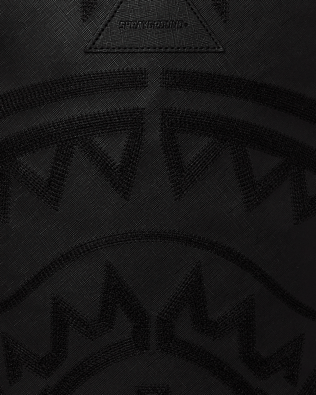 SPRAYGROUND AFRICAN INTELLIGENCE 9 APEX GENIUS BACKPACK - SANDFLOWER COLLAB