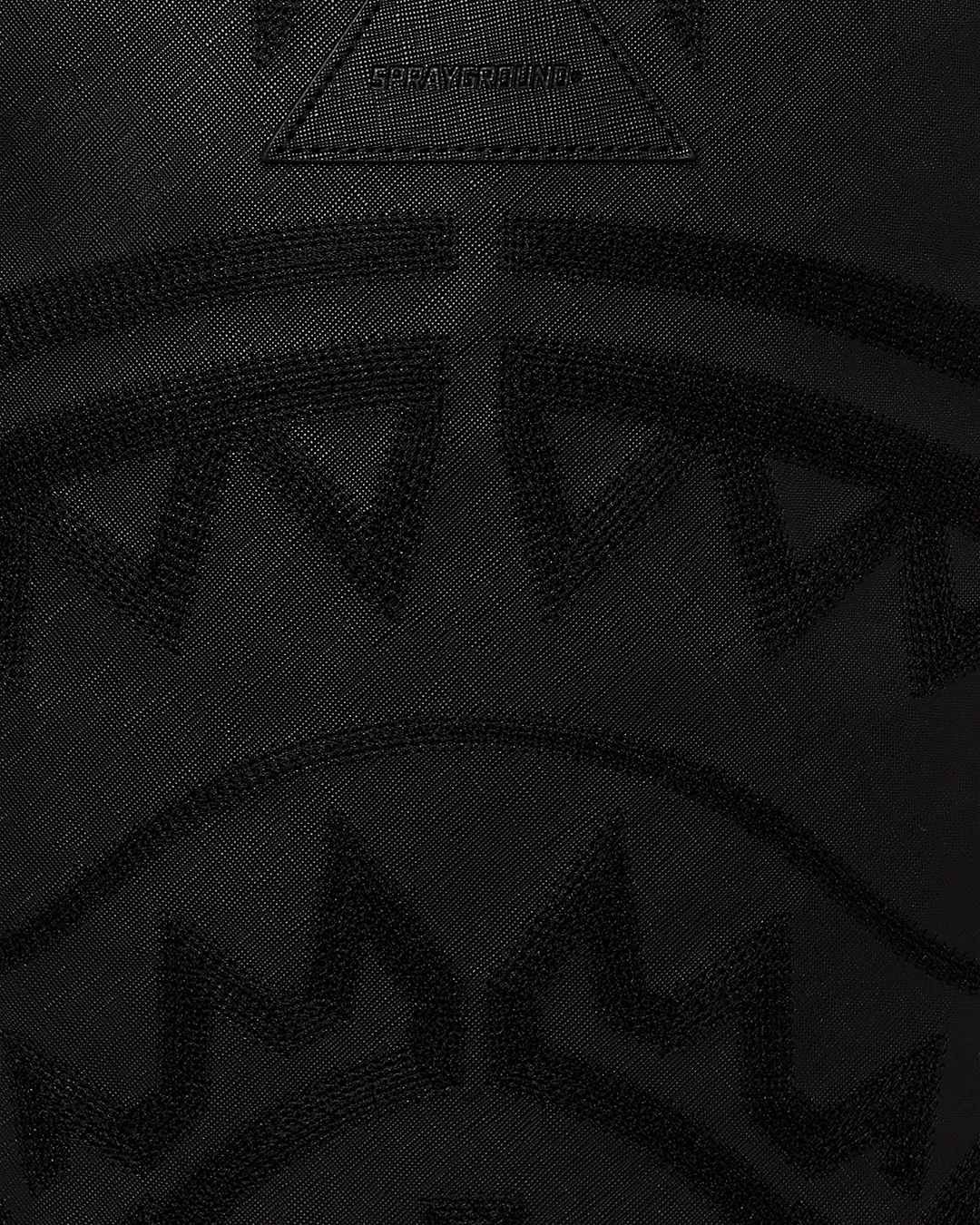 SPRAYGROUND AFRICAN INTELLIGENCE 9 APEX GENIUS BACKPACK - SANDFLOWER COLLAB