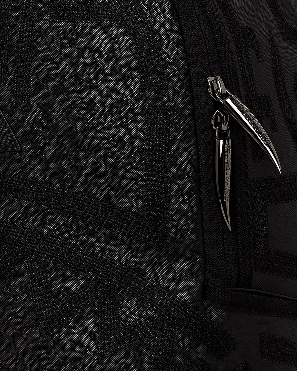 SPRAYGROUND AFRICAN INTELLIGENCE 9 APEX GENIUS BACKPACK - SANDFLOWER COLLAB