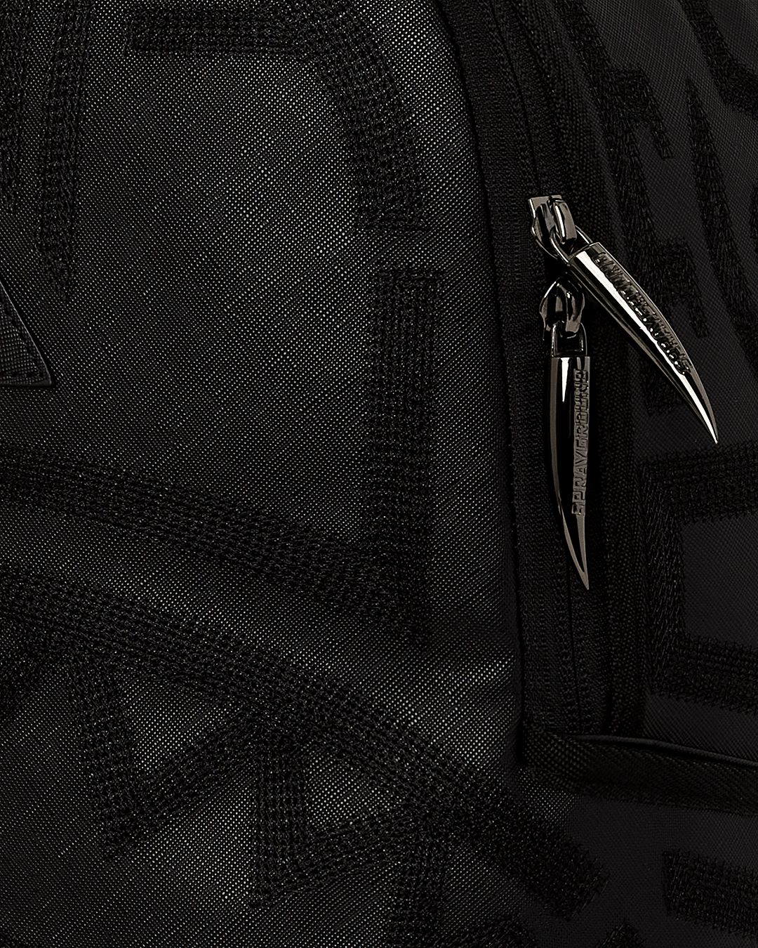SPRAYGROUND AFRICAN INTELLIGENCE 9 APEX GENIUS BACKPACK - SANDFLOWER COLLAB