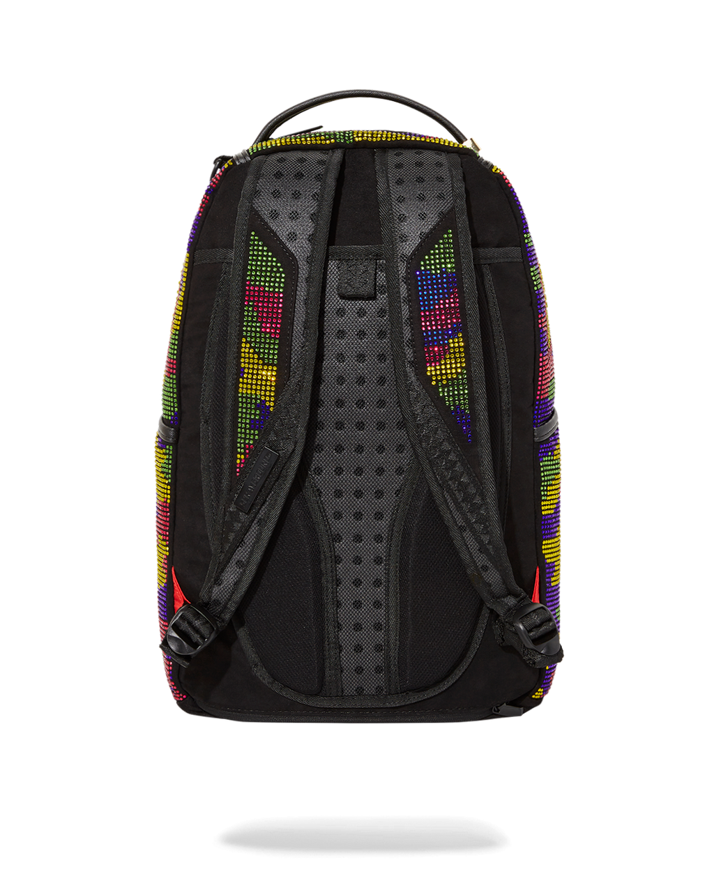 SPRAYGROUND TRINITY INVERTED REALITY BACKPACK