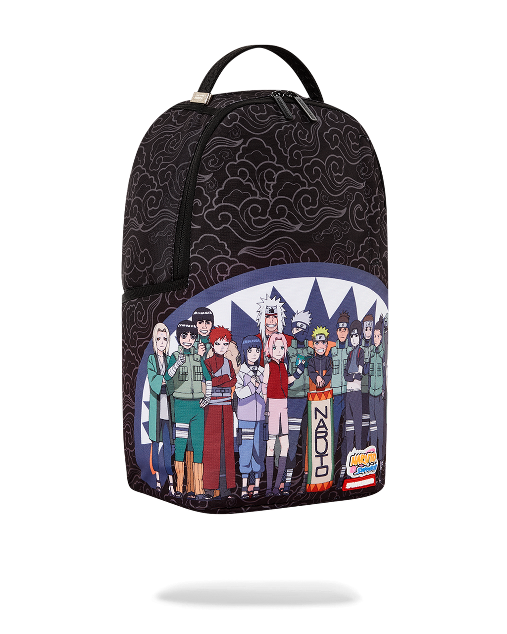 SPRAYGROUND NARUTO FAM BACKPACK