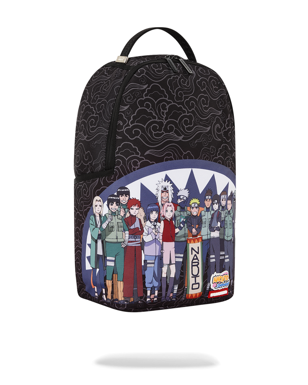 SPRAYGROUND NARUTO FAM BACKPACK